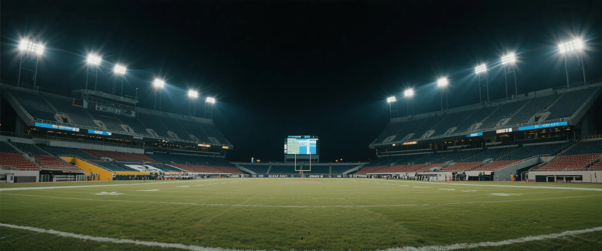 NFL Stadium