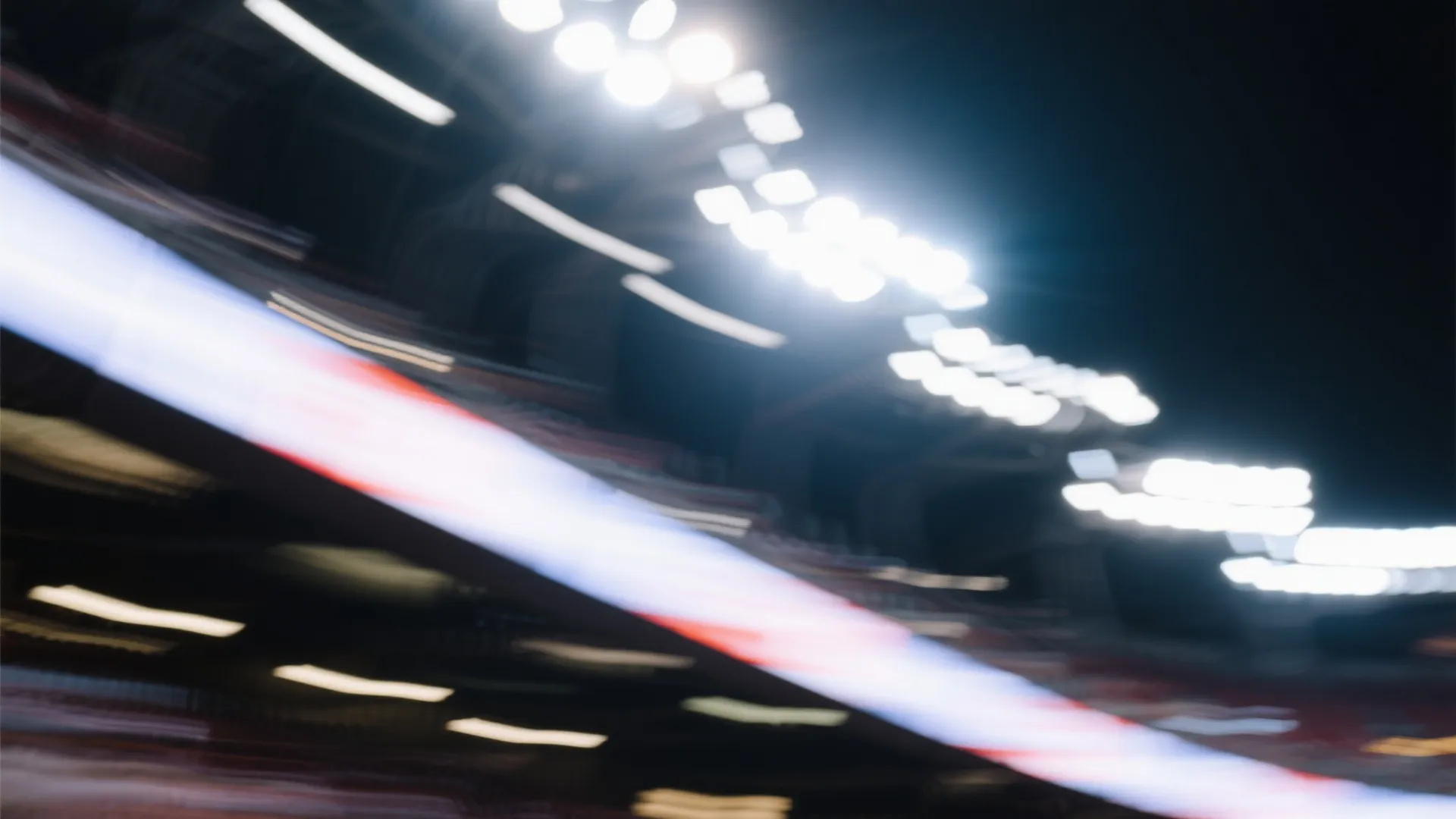 Stadium Lights