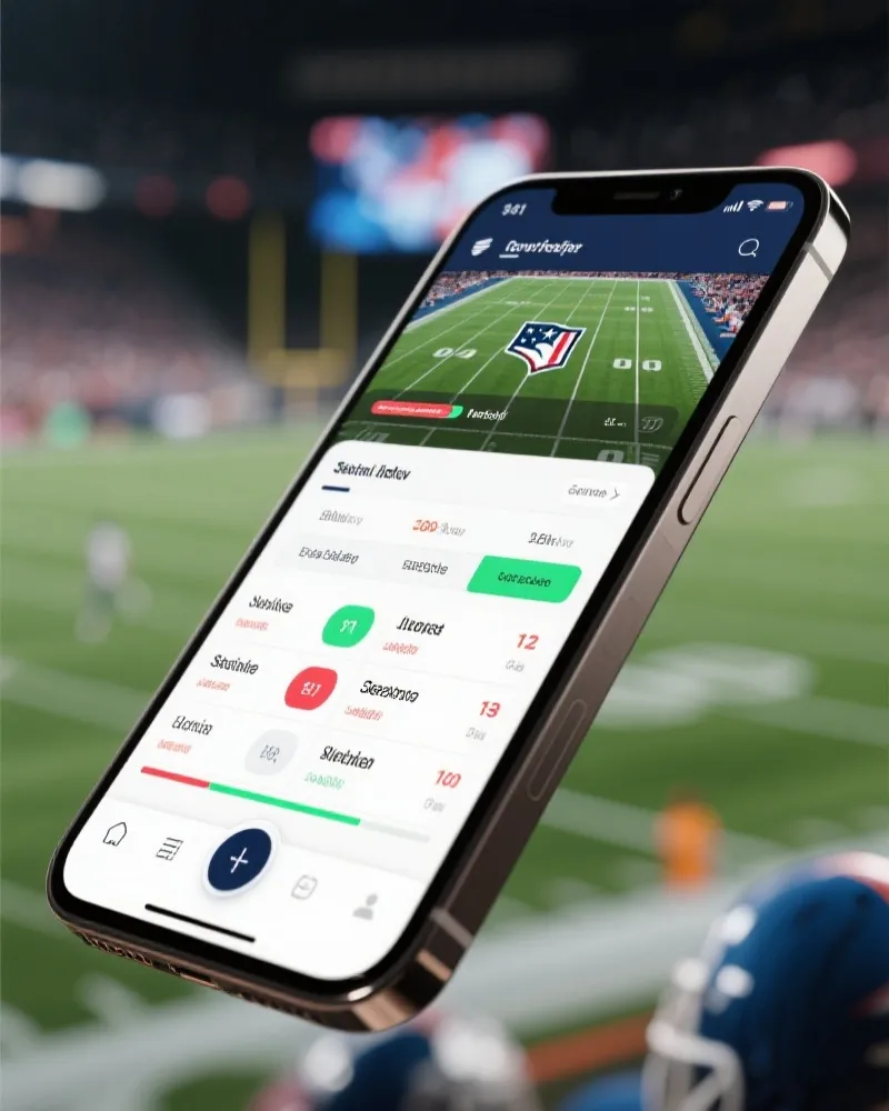 App Interface